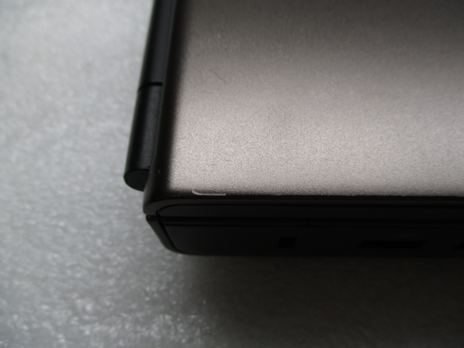 DELL PRECISION M4700 LAPTOP