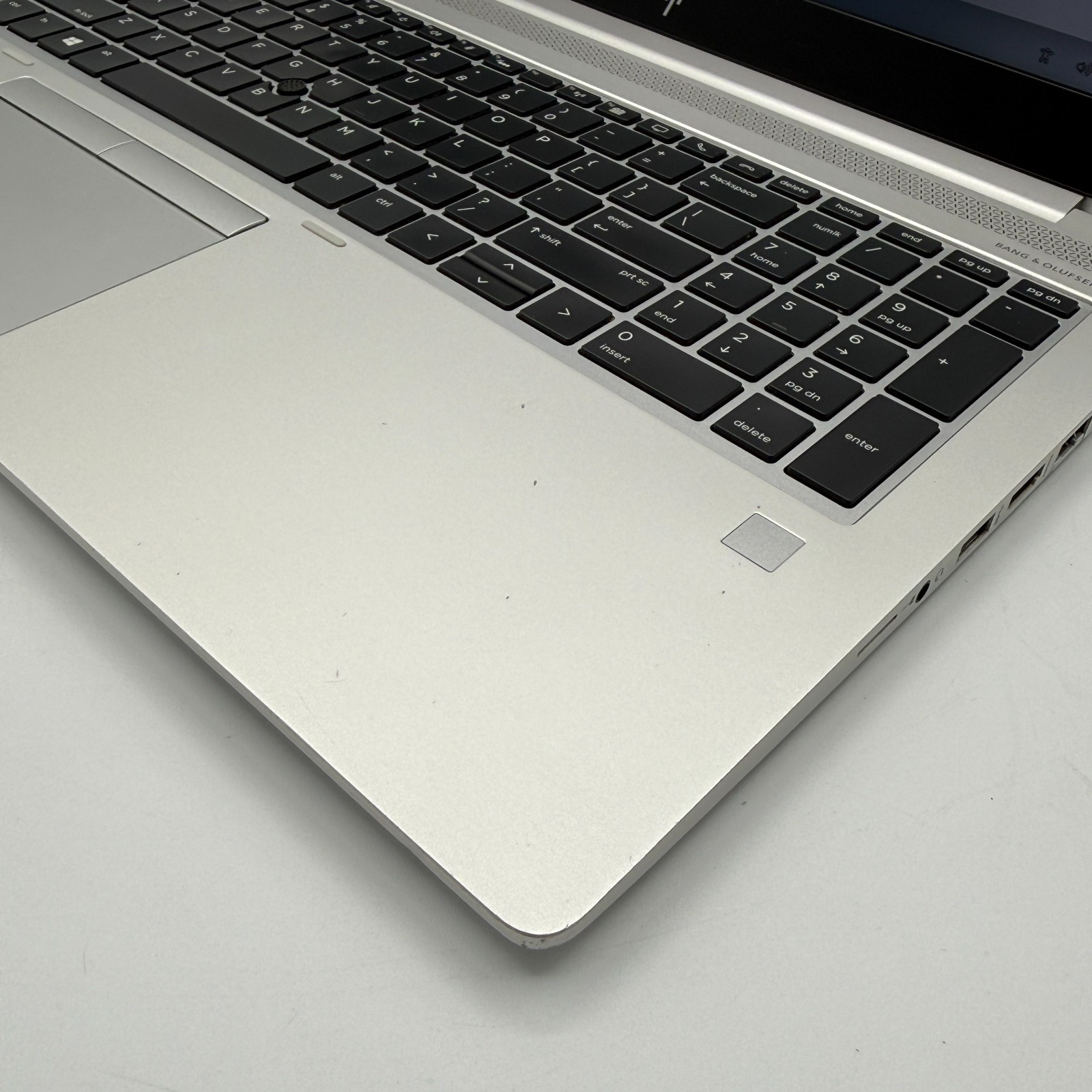 HP EliteBook 850 G6 15.6″ i7-8665U 8GB 512GB SSD Win 11 Pro