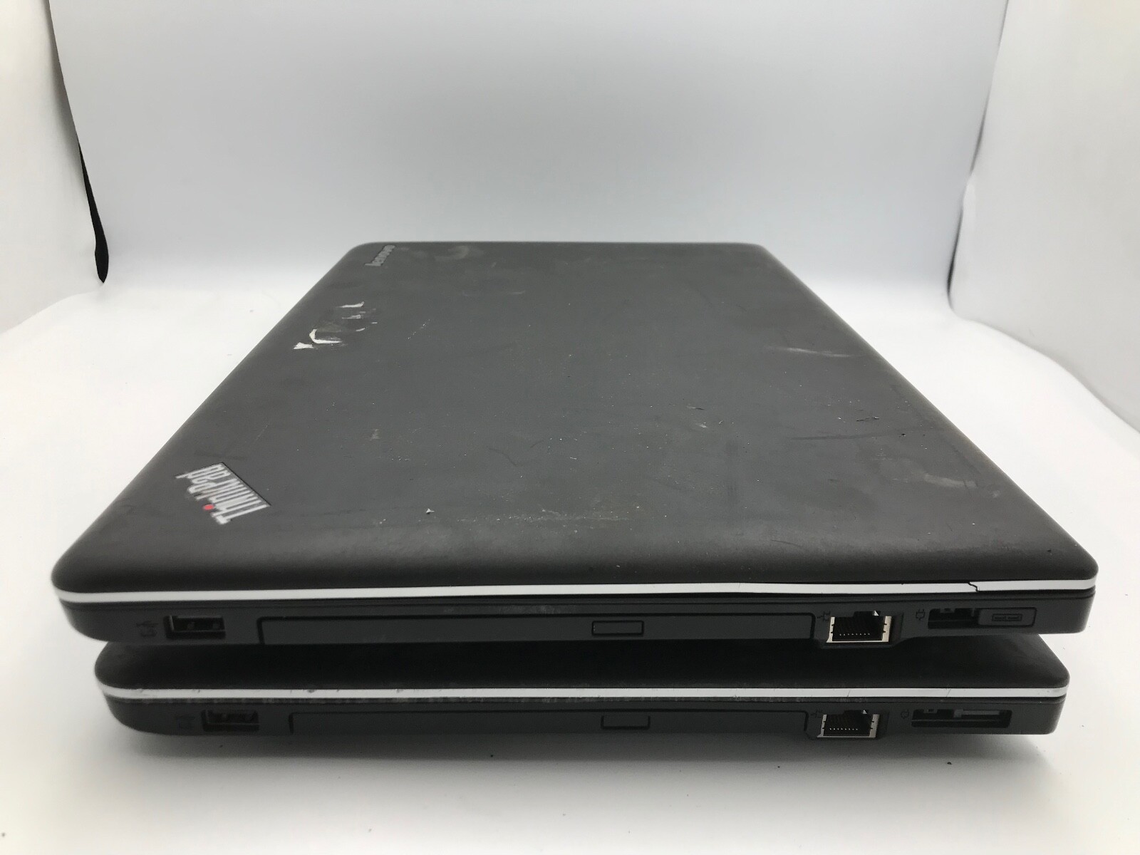 LOT OF 2-Lenovo ThinkPad E540/E531 Intel Core i5/i3- Missing Parts- MZ