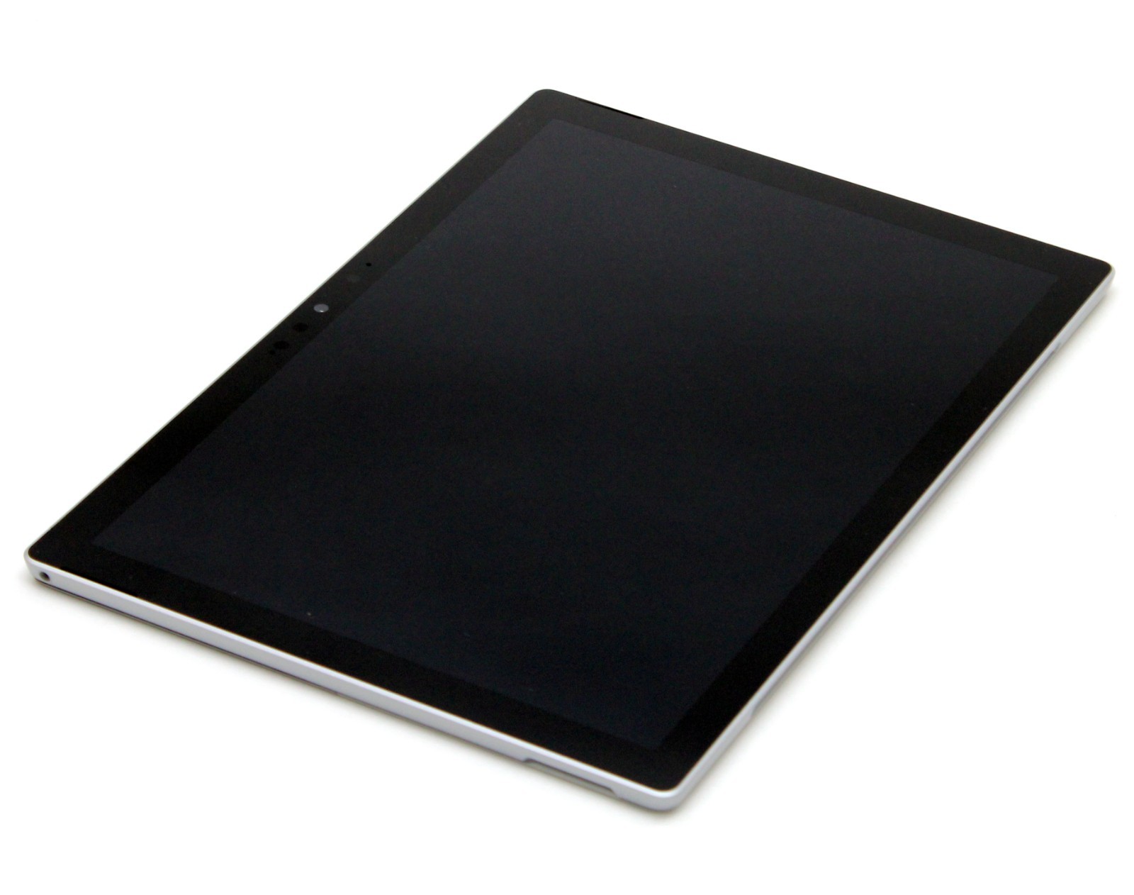 Microsoft Surface Pro 7 12.3 Silver i7-1065G7 1.30GHz 16GB 256GB SSD WIN 10 PRO