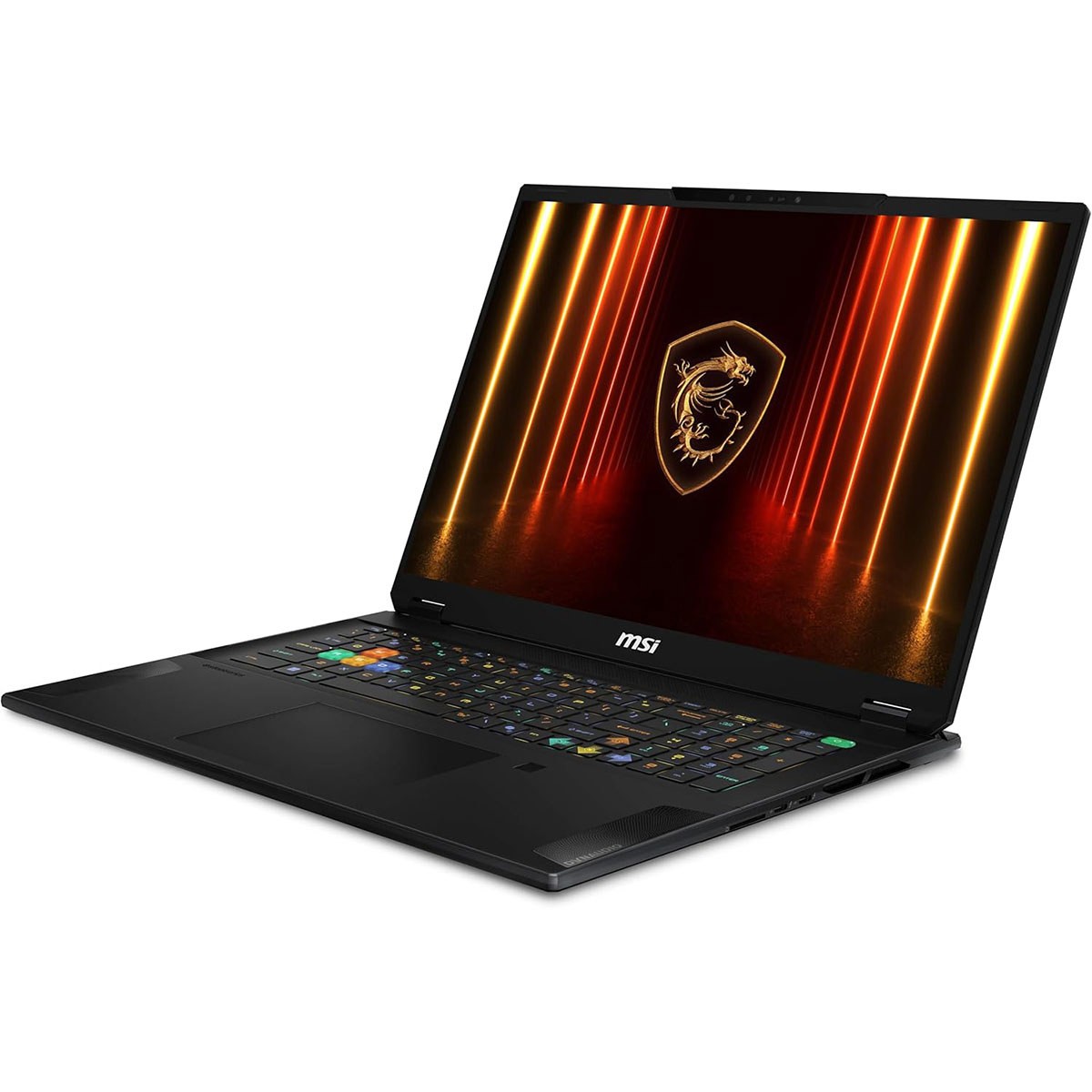 MSI Stealth A18 AI+ A3XWIG-009US 18″ UHD+ 120Hz Copilot+ PC Gaming Laptop, AMD R