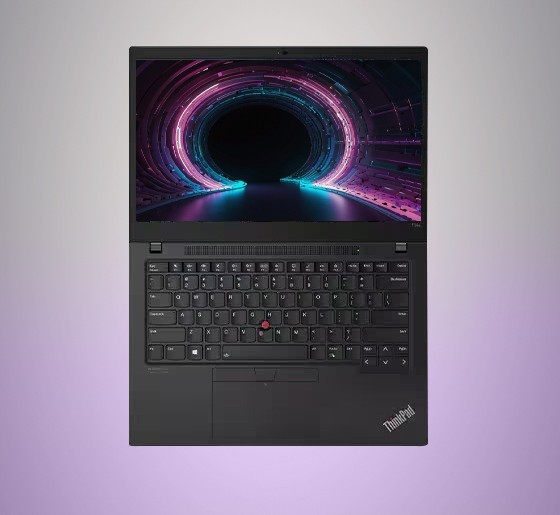 Lenovo ThinkPad T14s 14″ UP TO 32GB RAM 2TB SSD TURBO 4.8GHz i7 Win 11