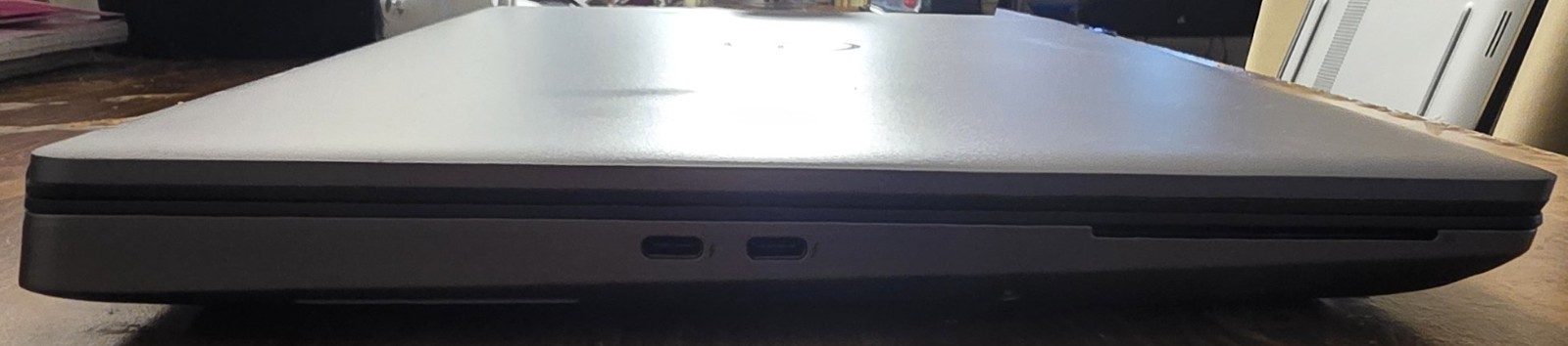 dell precision 7550 i7-10850h
