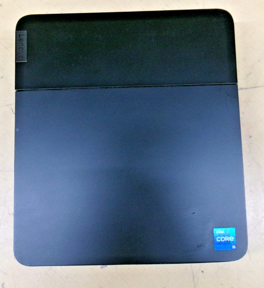 LENOVO THINKSMART CORE I5-1145G7E 3.60 GHZ 8GB RAM 256 GB SSD