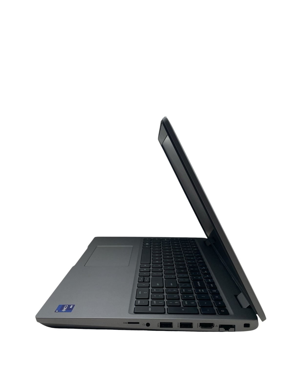 Dell Precision 3571 15″ – i9 2.5GHz – 64GB RAM – 512GB SSD – Grade D