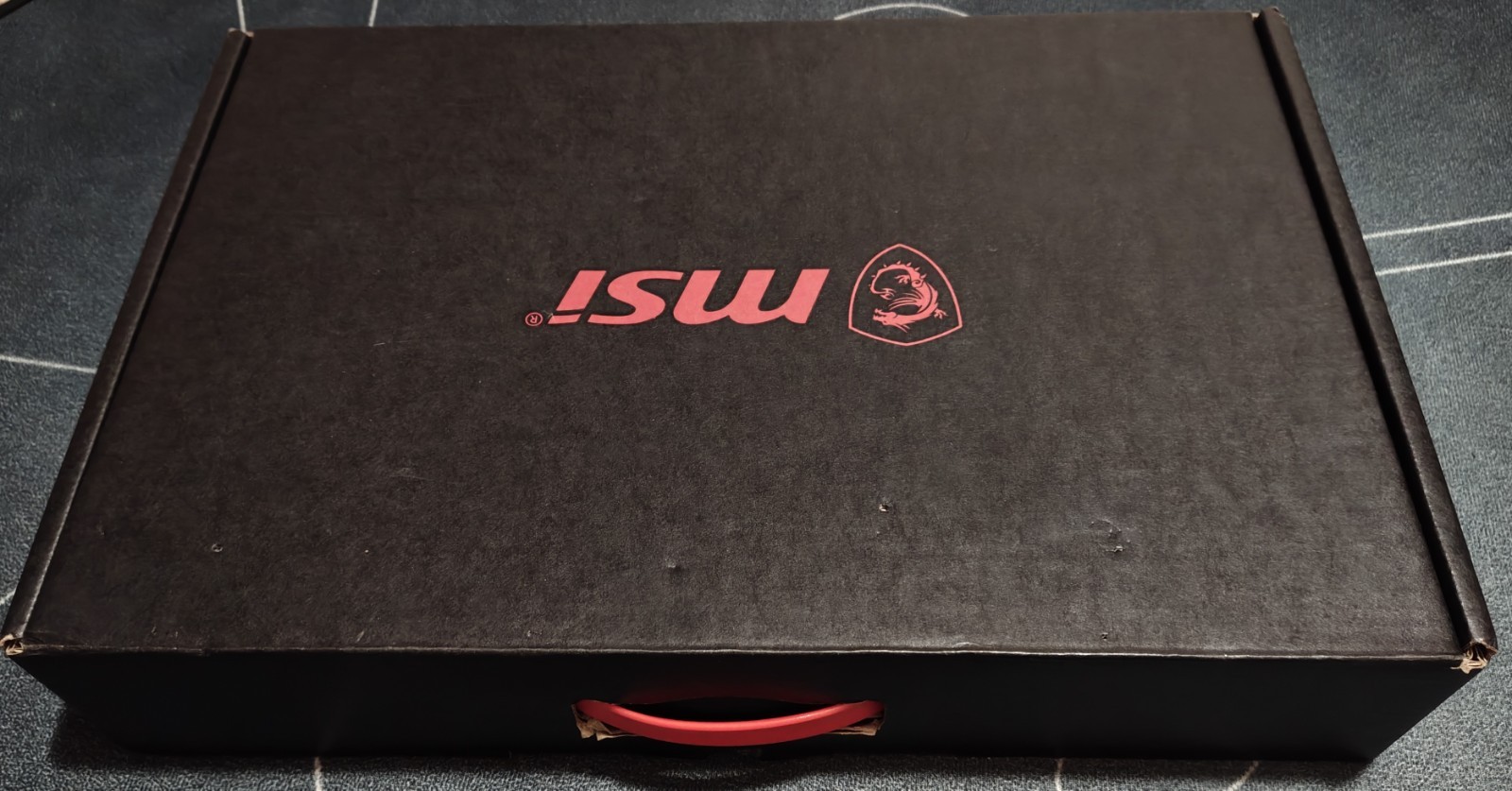 MSI GE75 Raider 8SF | 17.3″ FHD IPS Anti-Glare | Intel i7 | RTX | 16GB RAM