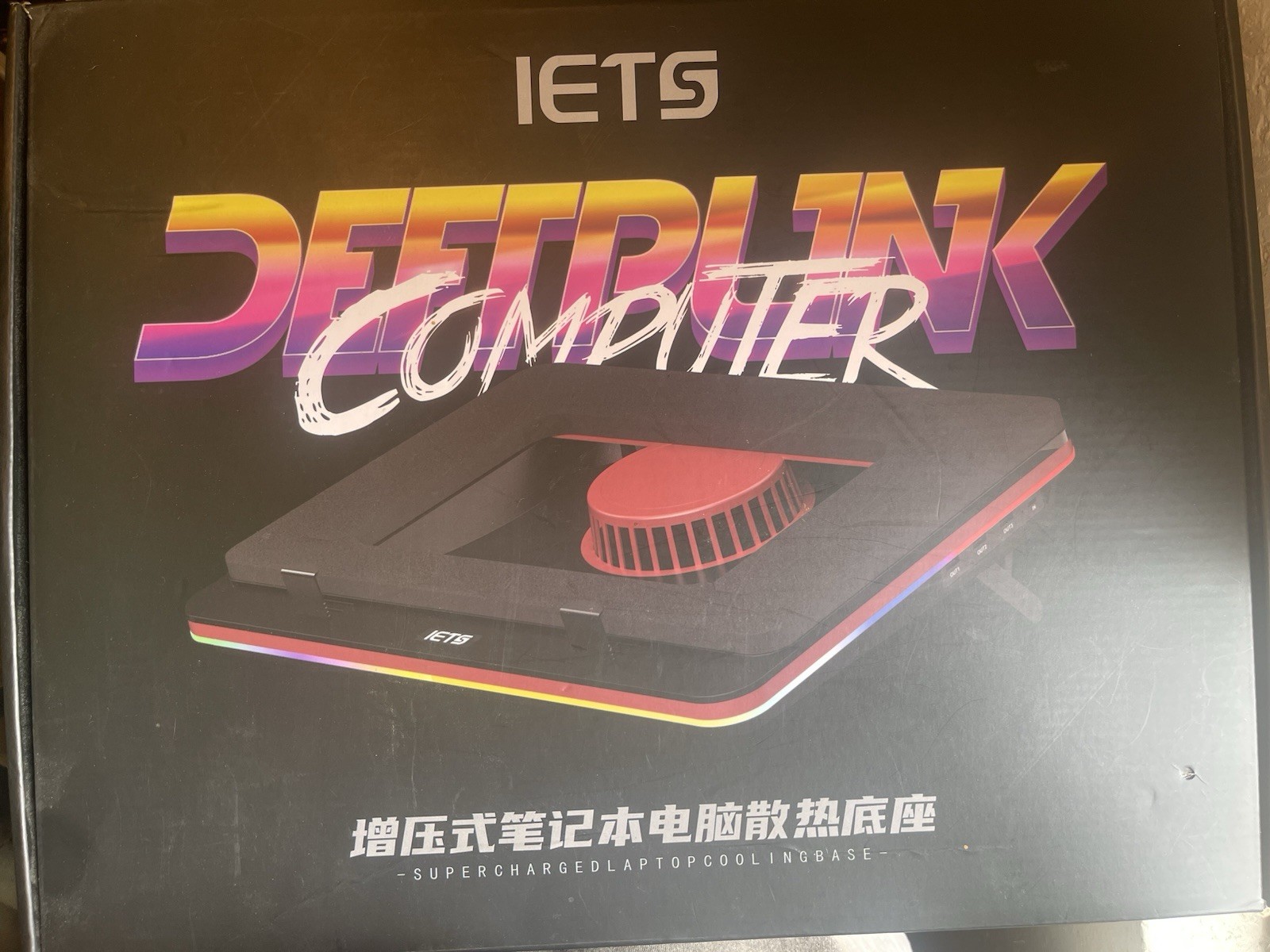 Asus Scar 18 RTX 4090 Gaming laptop/notebook