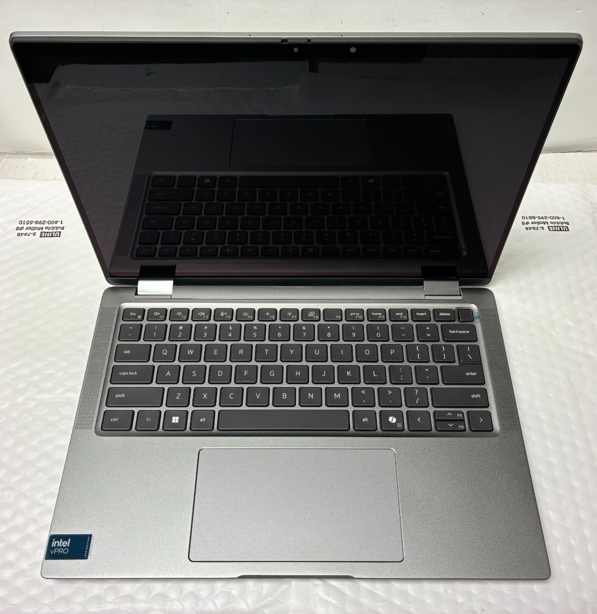 Dell 7450 Latitude Workstation X360 TOUCH Laptop – U7-165U 32GB – 2029 Warranty