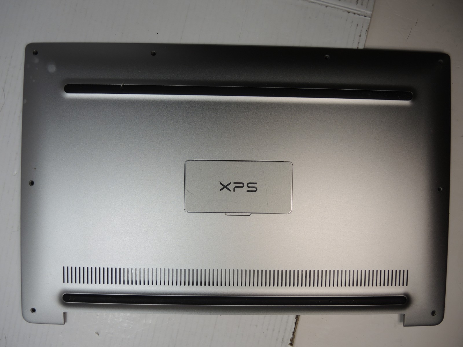 Dell XPS 13 9360 Laptop – DEAD | NON-FUNCTIONAL | FOR PARTS ONLY