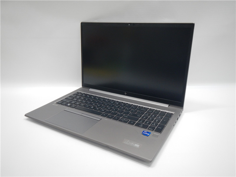 HP ZBook Firefly 15 G8 Laptop i7-1165G7 2.8GHz 8GB No SSD Win 11 COA