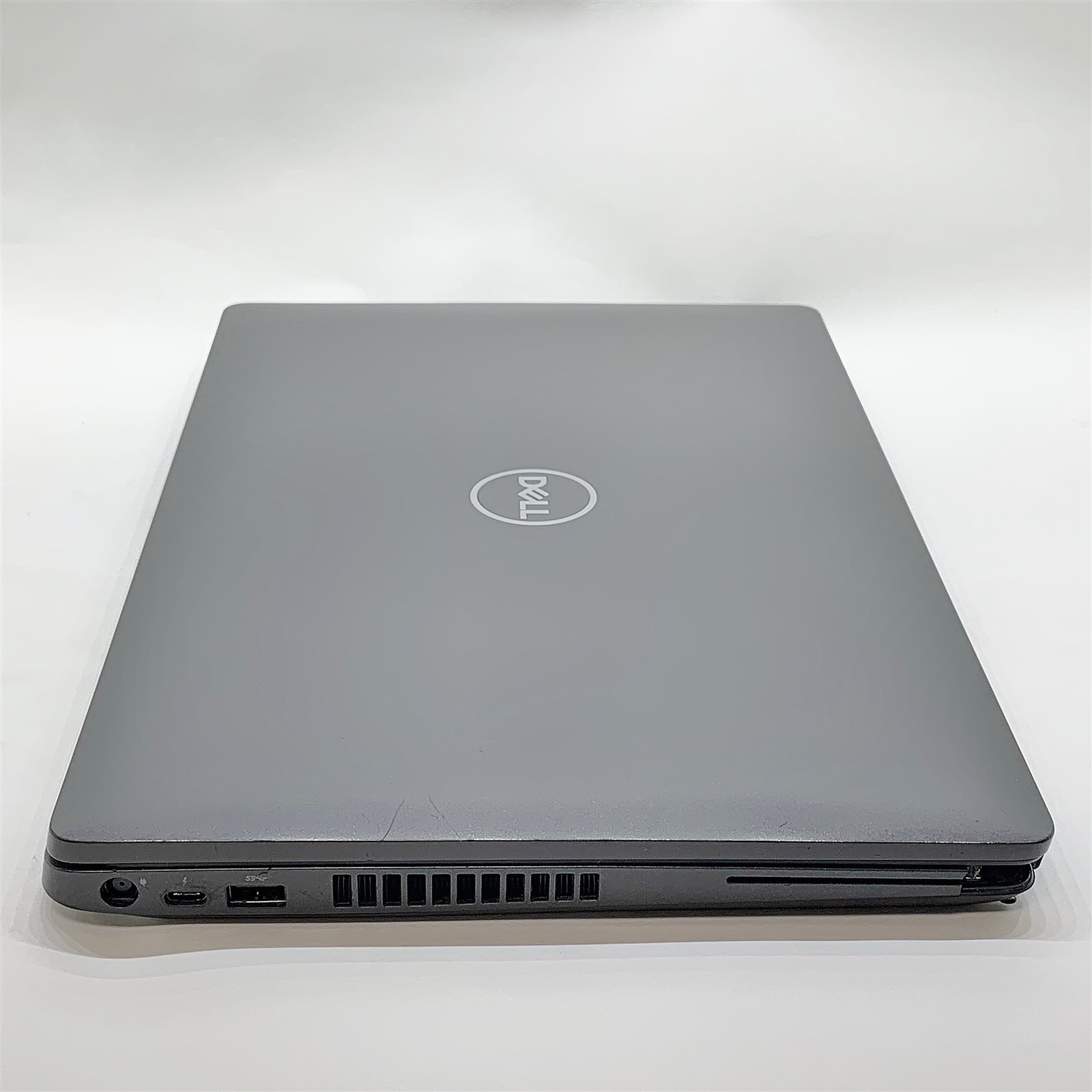 Dell Latitude 5501 Laptop Intel Core i5 9400H 2.50GHZ 15.6″ FHD 8GB RAM NO HDD