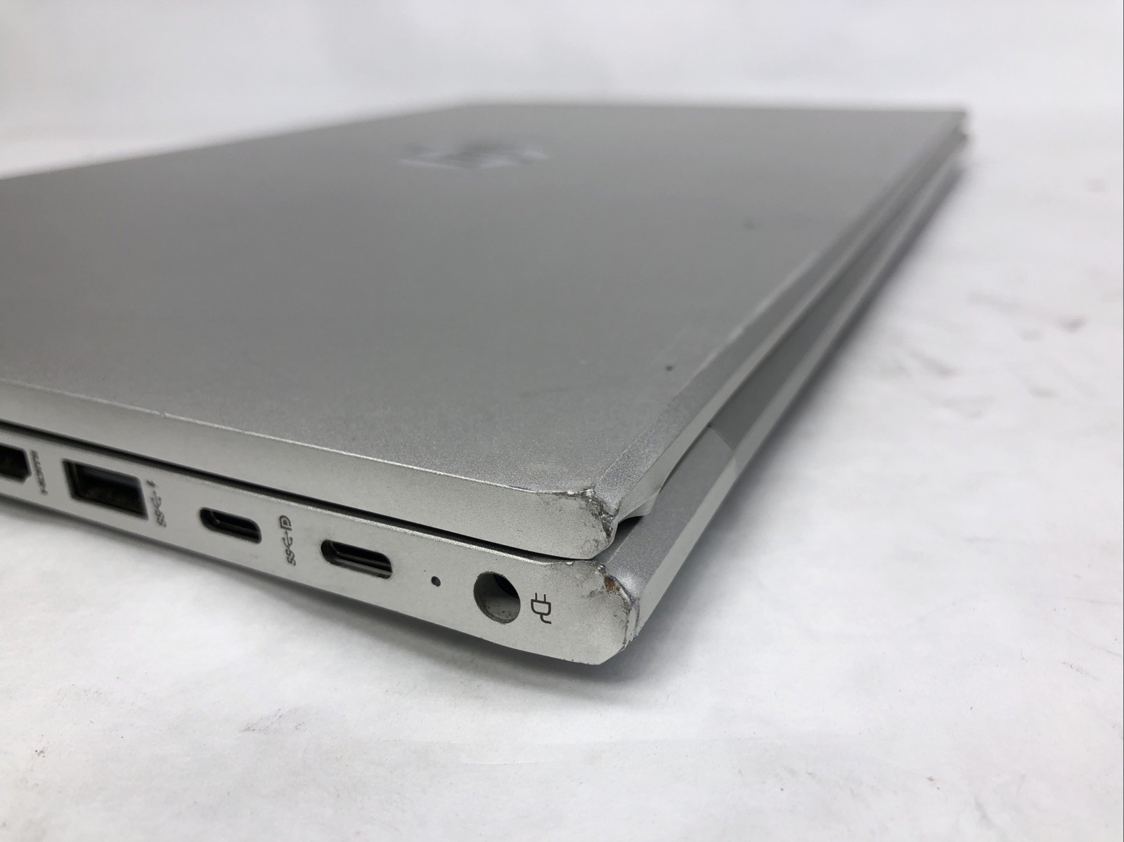 HP ProBook 450 G10, Intel Core i7-1335U @1.30Ghz, 8GB RAM, NO SSD/OS, Tested!