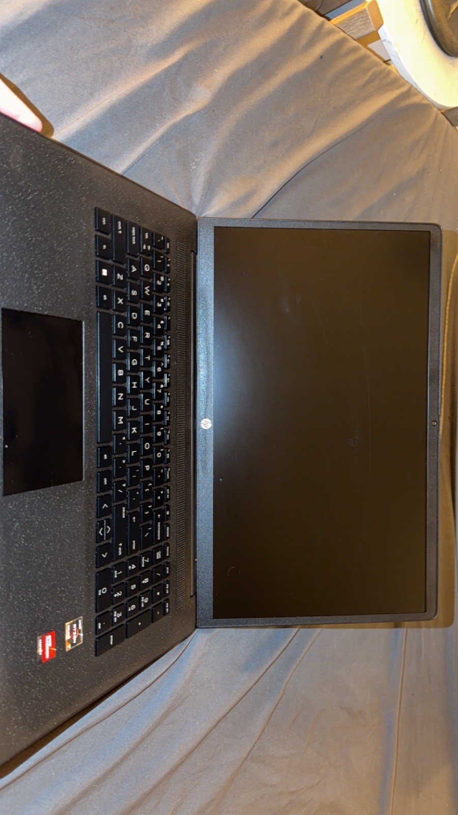 HP Laptop 17-cp3047nr
