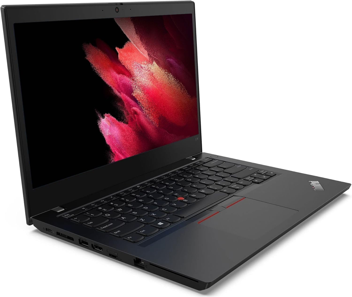 FHD 14″ Lenovo ThinkPad Laptop: Ryzen 5 Pro 5650U! 16GB RAM – 256GB NVME SSD!