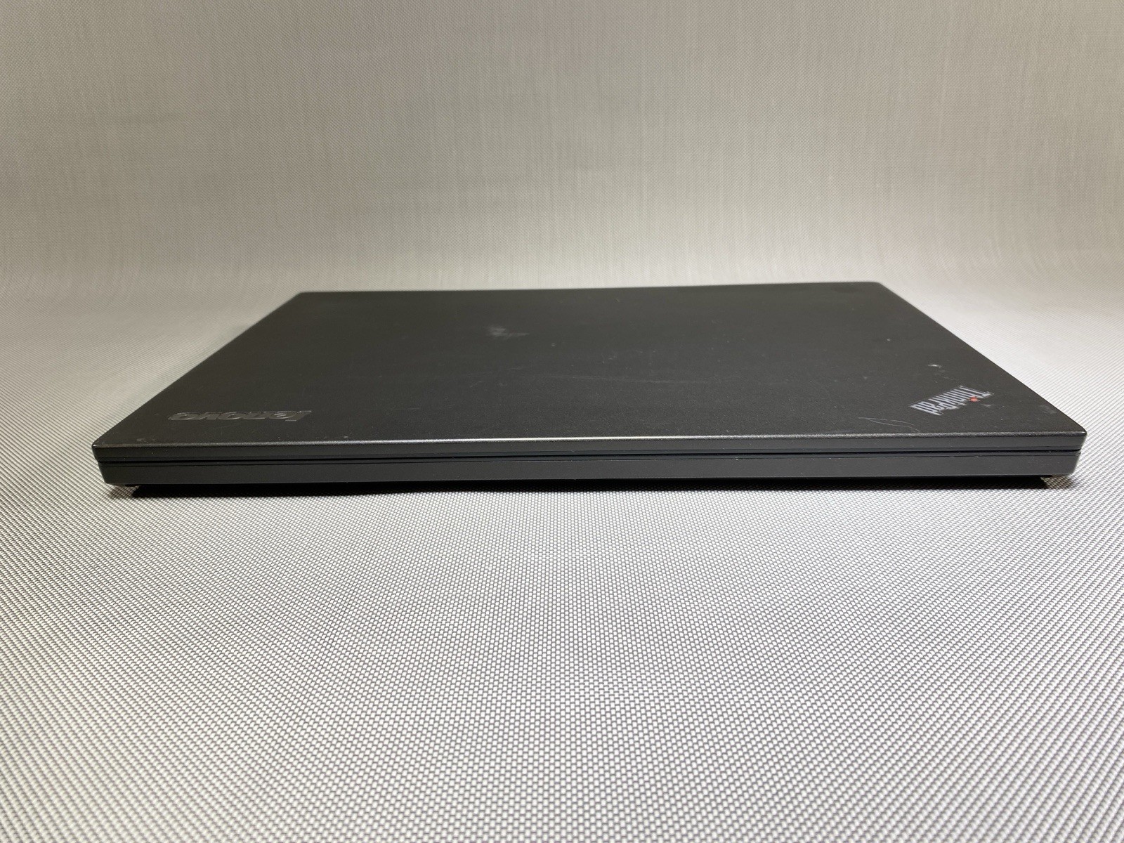Lenovo ThinkPad T440s 14″ i5-4300U 8GB RAM – NO OS/SSD/BATT – BAD SCREEN -Boots!