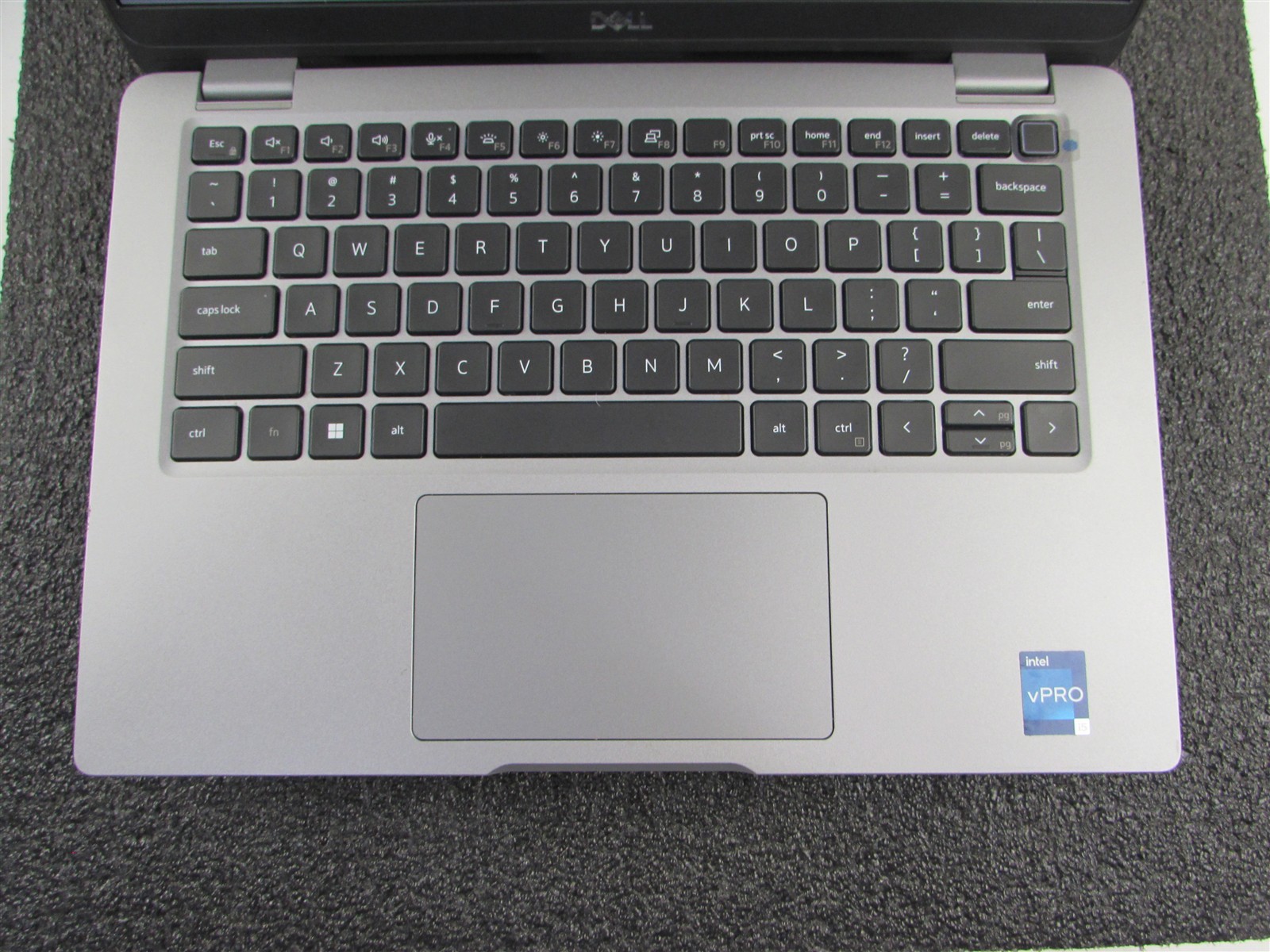DELL LATITUDE 5340 1920X1080 FHD CORE I5-1345U 512GB SSD 16GB RAM NO O.S