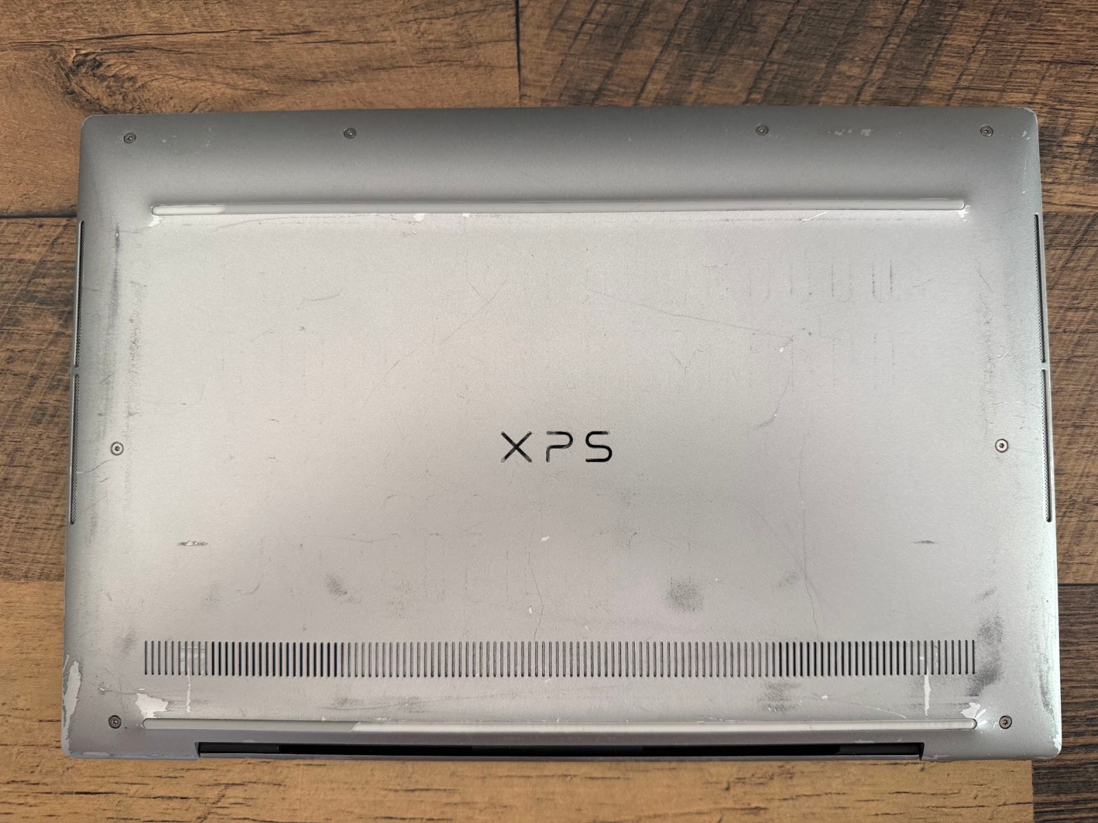 Dell XPS 13 9310 Touchscreen (I7-1165G7, 2.80GHz, RAM 32 GB, 512 GB SSD, 4K)