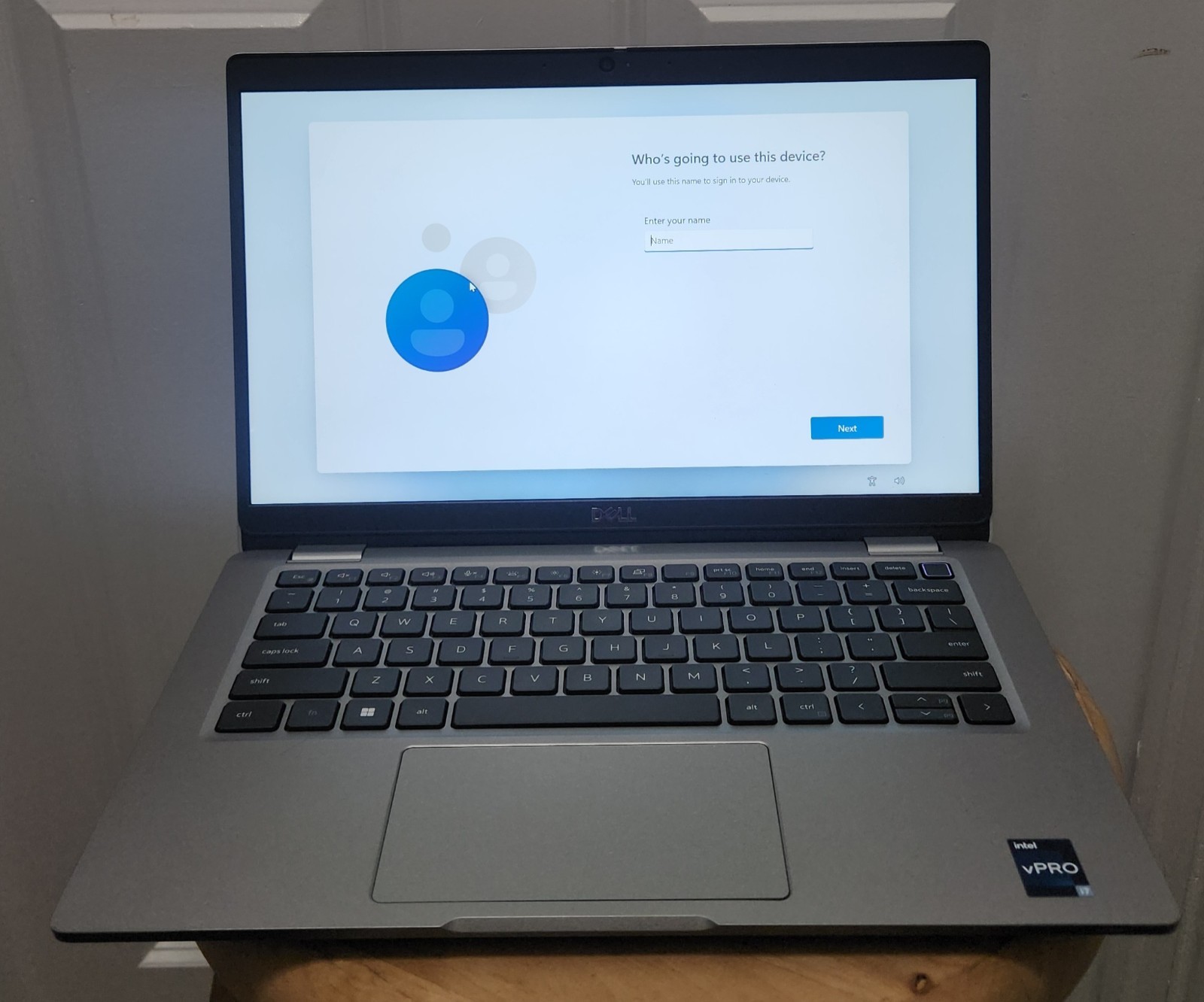 Dell Latitude 5330 Core i7-1265U 1.80 GHz 16 GB DDR4 256 GB NVMe Windows 11 Pro