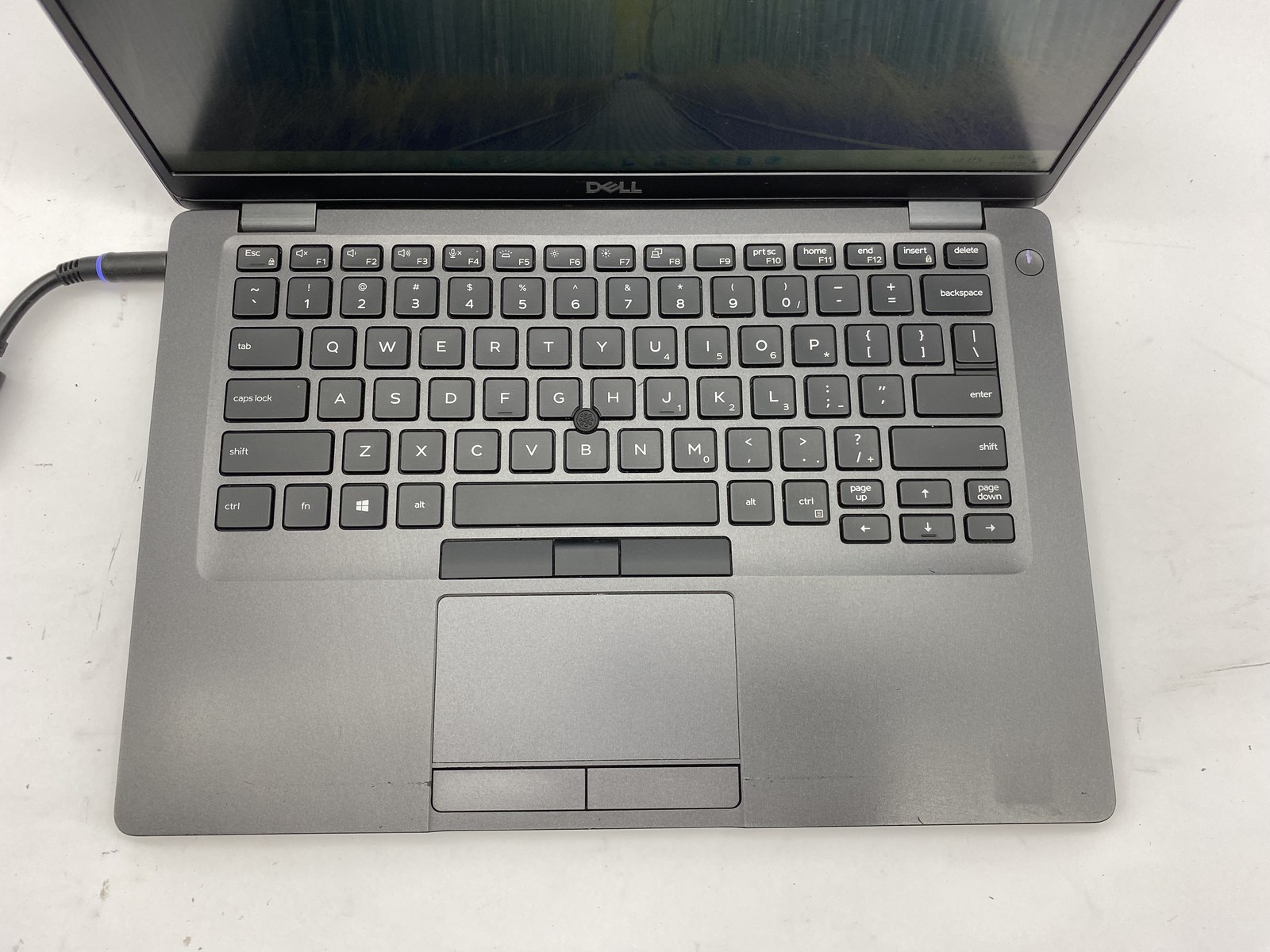 Dell Latitude 5400 Laptop Intel Core i5 8365U 1.6GHz 8GB 256GB SSD W11P