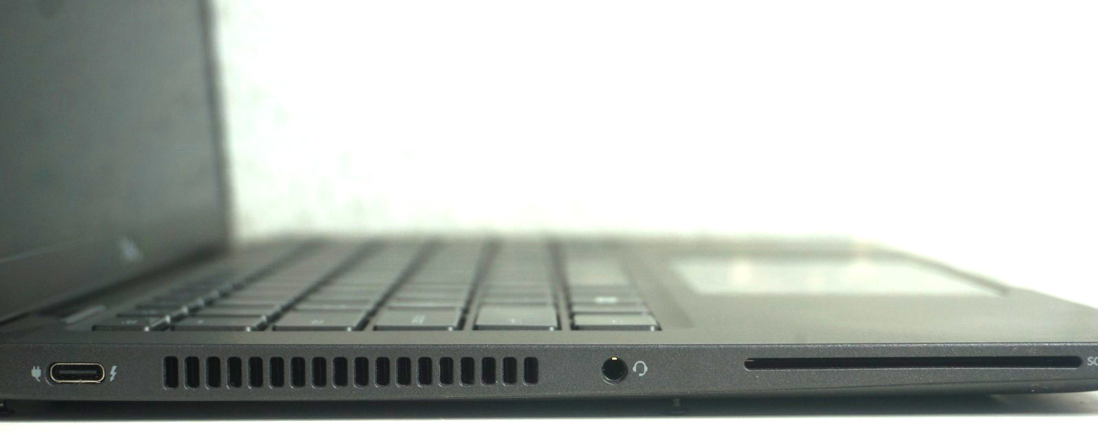 Dell Latitude 7420 Laptop – Intel Core i7-1185G7 @3.00GHz 16GB RAM – No HD/No OS