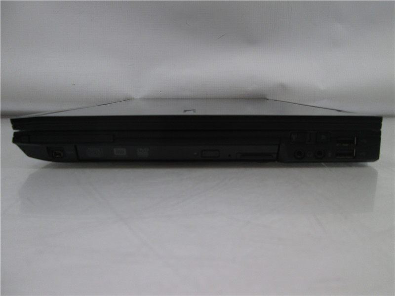 Dell Latitude E6400 Laptop Core 2 Duo P8400 2.26GHz 4GB Vista COA No Battery
