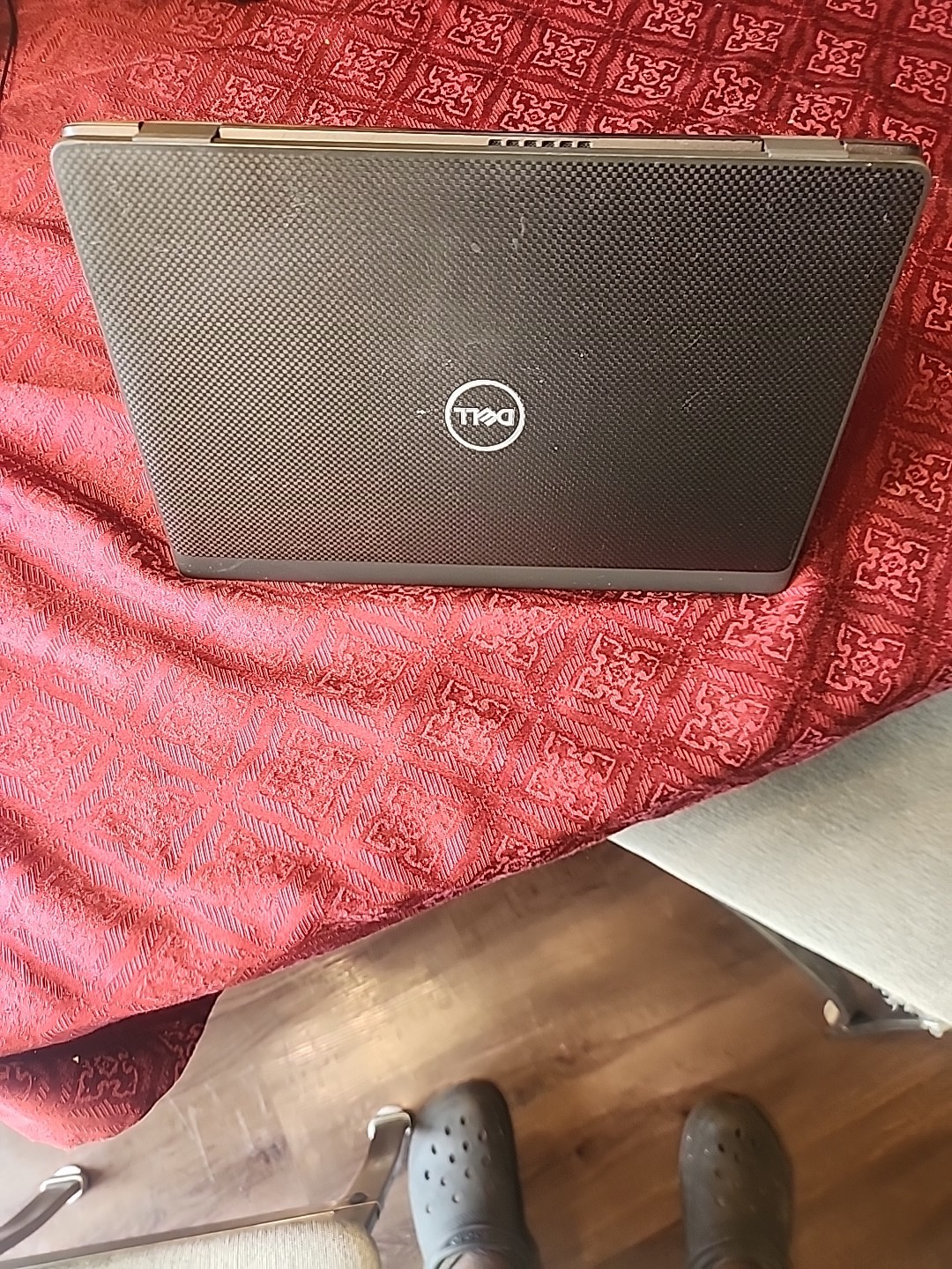 DELL Latitude 7420 (i5-1135G7 2.40GHz 16GB 256GB) Win11 Pro+ Charger