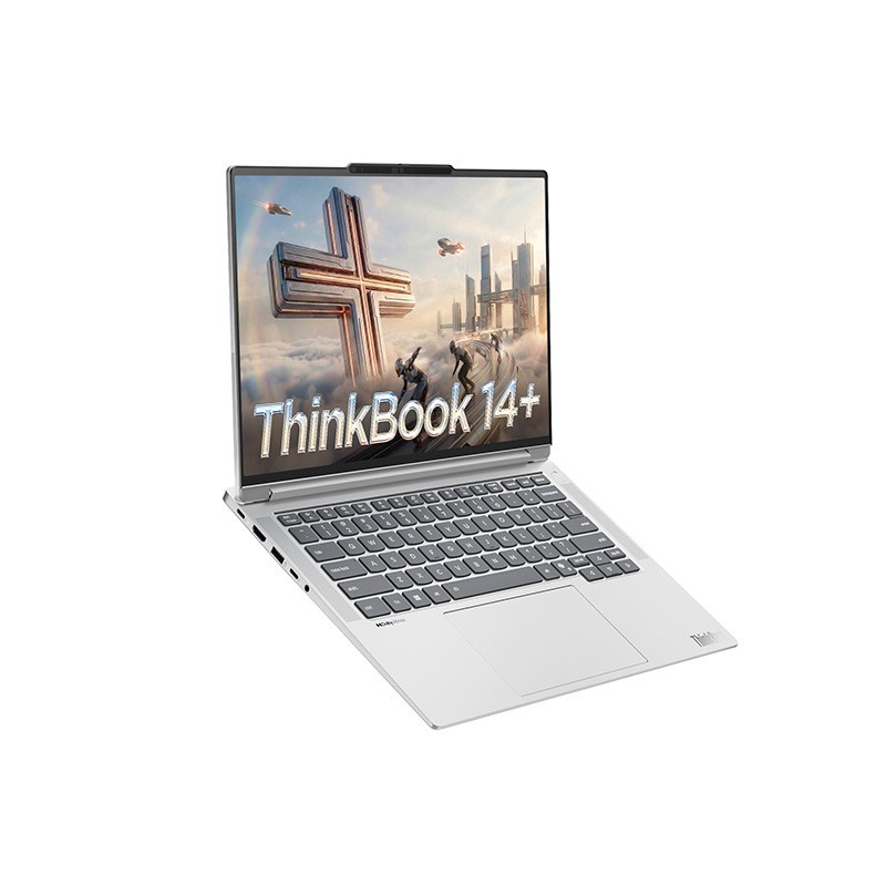 Lenovo ThinkBook 14+ 2026 Laptop Intel Cor Ultra X7 358H 14.5-inch 3K Screen