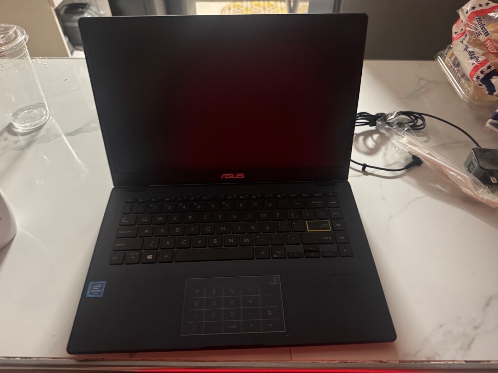 laptop asus