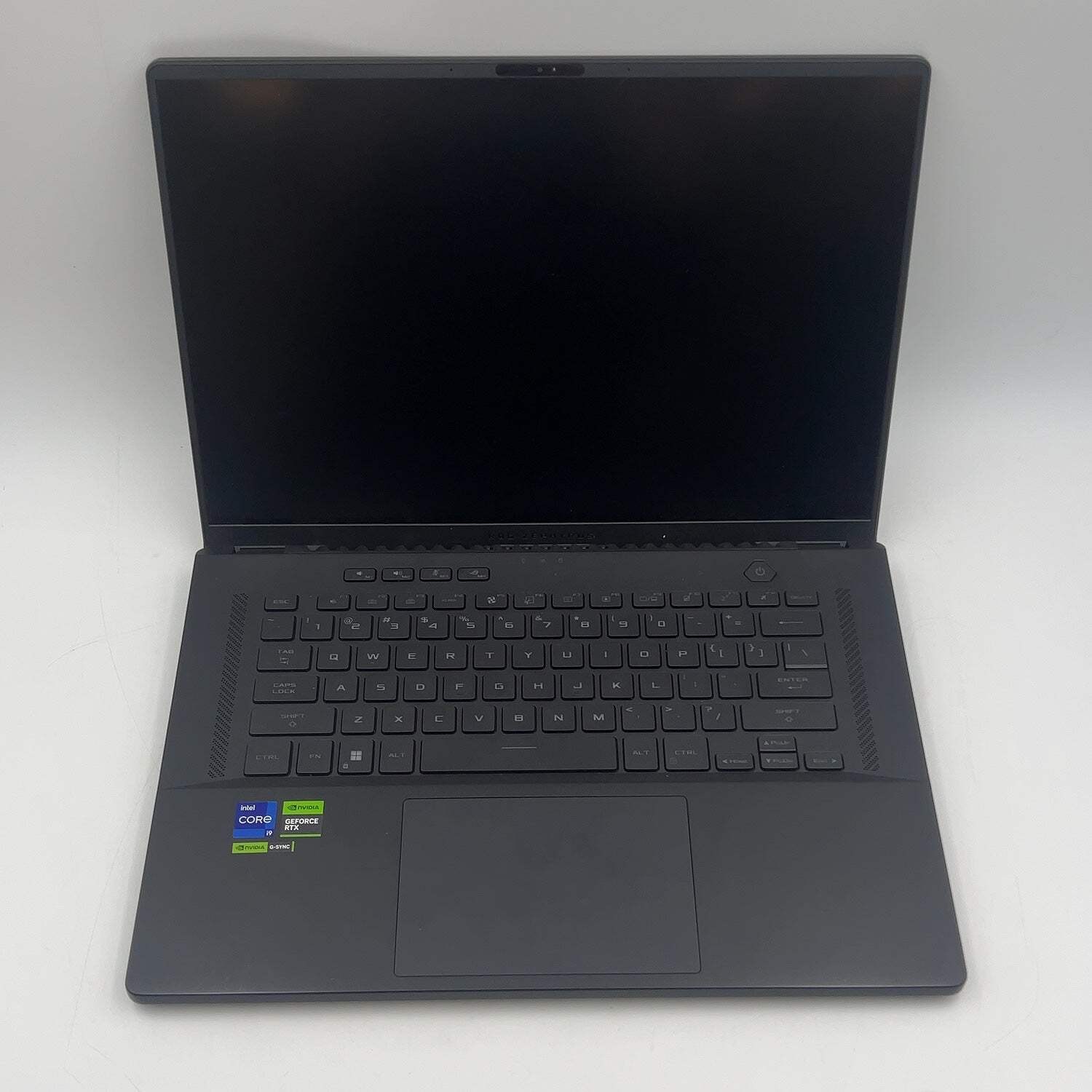 Asus ROG Zephyrus M16 GU604V 16″ i9-13900H 2.6GHz 32GB RAM 1TB SSD RTX 4070