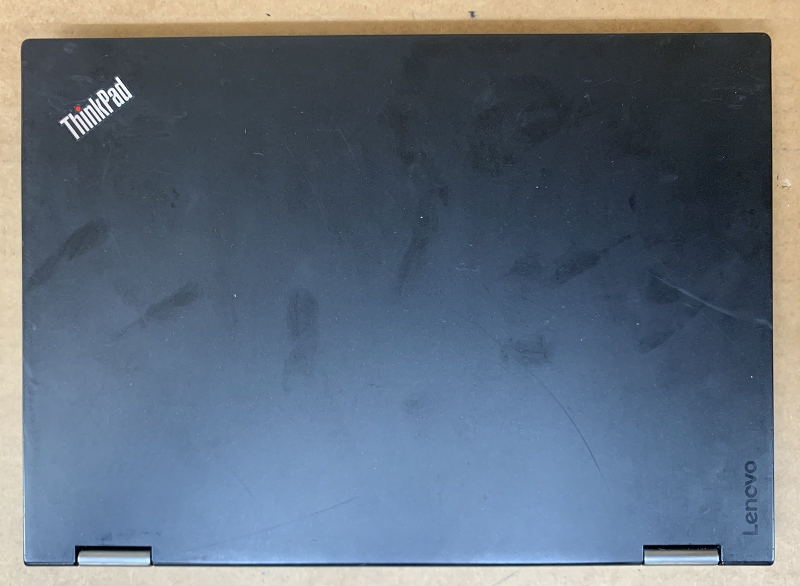Lenovo ThinkPad Yoga 260 Intel Core i5-6200U@2.30GHz 8GB DDR3 RAM 256GB SSD