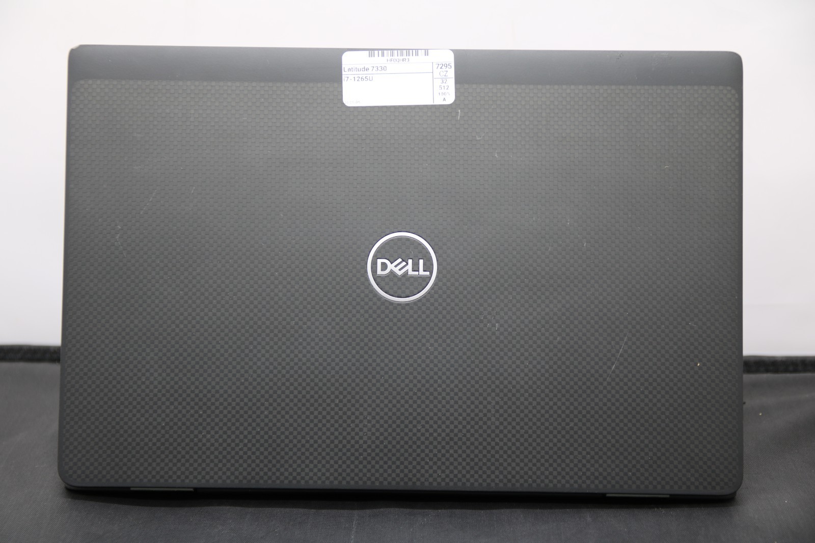 Dell Latitude 7330 Touch i7 1265U 32GB 512GB Win11 – Lot of 4 +ADP **Cosmetic**
