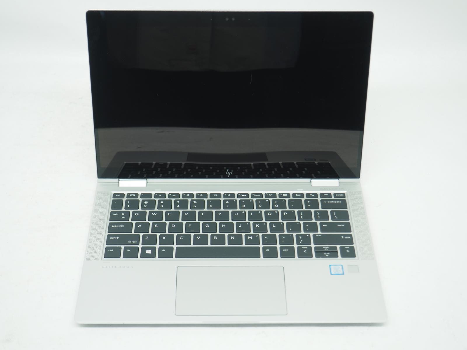 HP ELITEBOOK X360 1030 G3 Intel Core i5-8250U 1.60GHz 8GB RAM 256GB NVMe Grade B