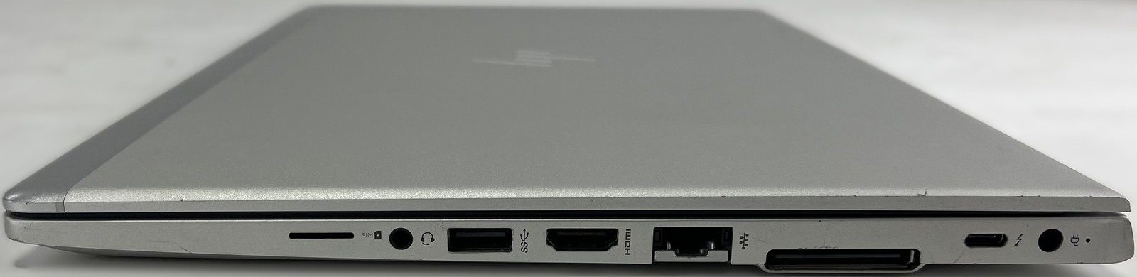 HP EliteBook 830 G6 13.3″Laptop i5 8th 256GB SSD 16GB RAM Win 11 Pro (DSM) LB