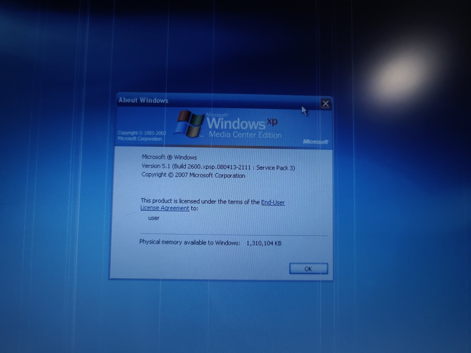 Dell Inspiron 9300 17″ Pentium M 740 ATI X300 1.25GB RAM 250GB HDD Read Desc.
