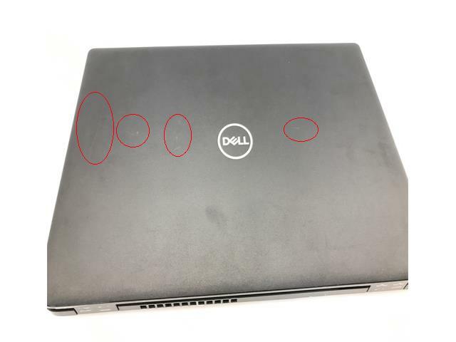 Dell NRJ36 Latitude 3400 Notebook 14-in i5-8265U 1.60GHz 8GB 500GB W10P USB-C