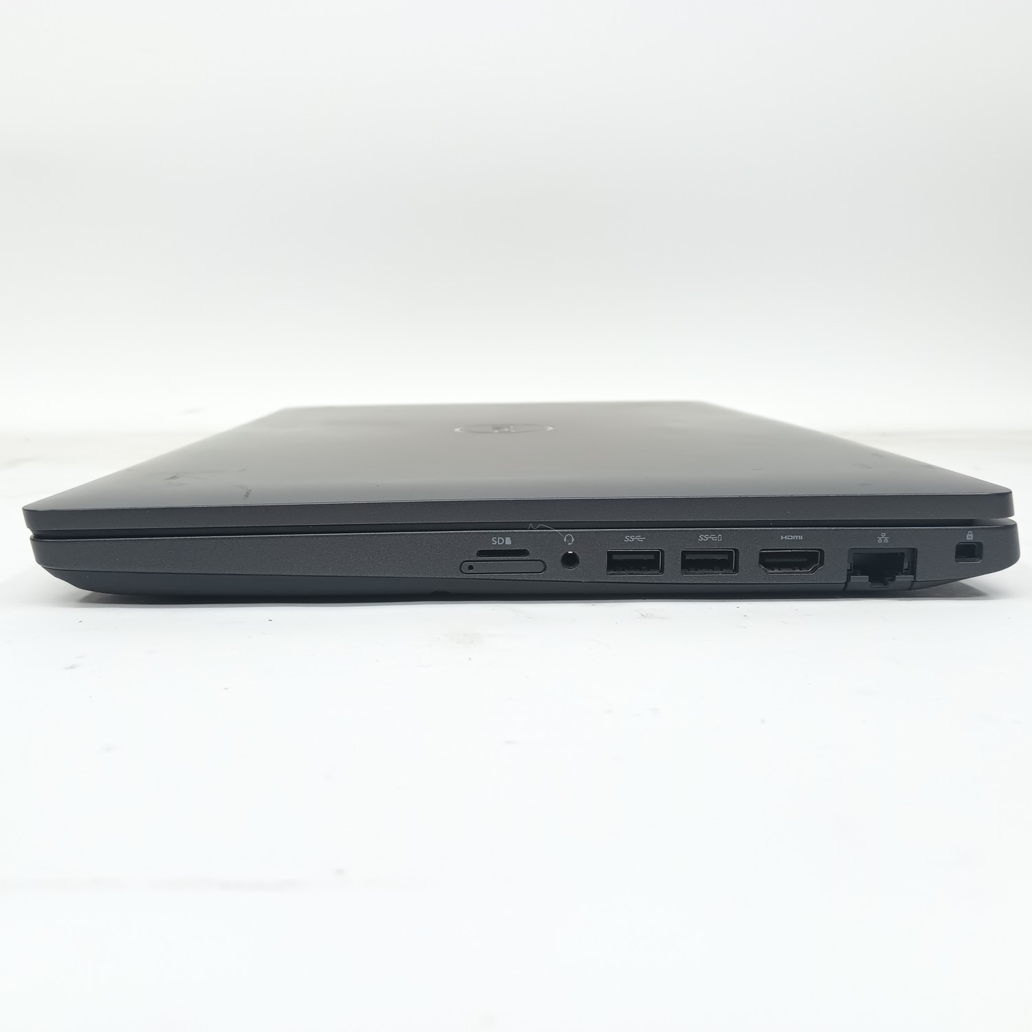 Dell Latitude 5501 i5 9400H 2.50GHz 12GB DDR4 250GB SSD Win11
