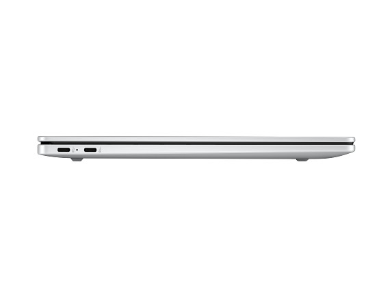 HP OmniBook 5 Laptop Computer 14″ 2K Snapdragon X 16 GB memory;256 GB SSD