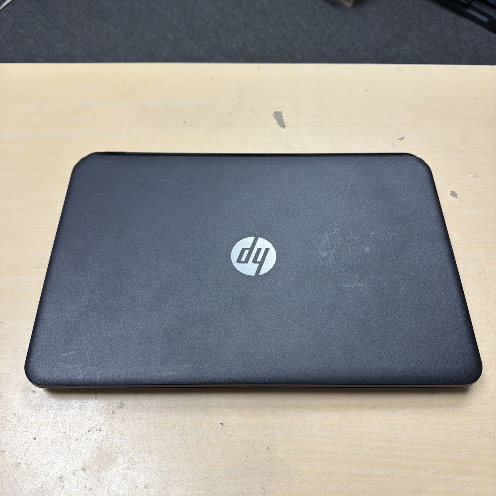 *Parts HP 15-g013dx Notebook PC AMD A8-6410 Radeon R5 4GB RAM NO HD