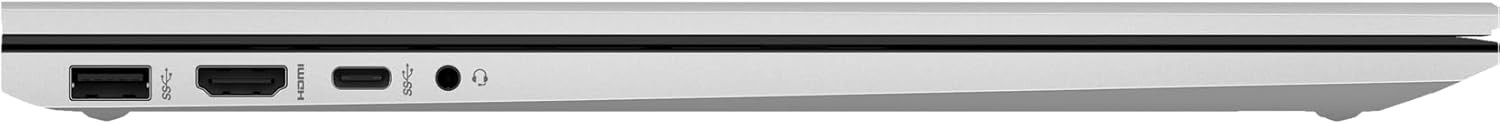 2025HP 17.3″Touchscreen Laptop computer 10-Core i7-1355U 5GHZ 32GB RAM 1TB SSD
