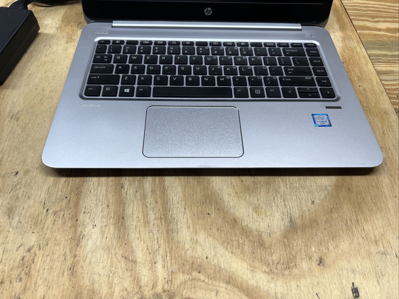 HP EliteBook Folio 1040 G3 Laptop – i5 2.3GHz 8GB 512GB SSD Windows 11,office