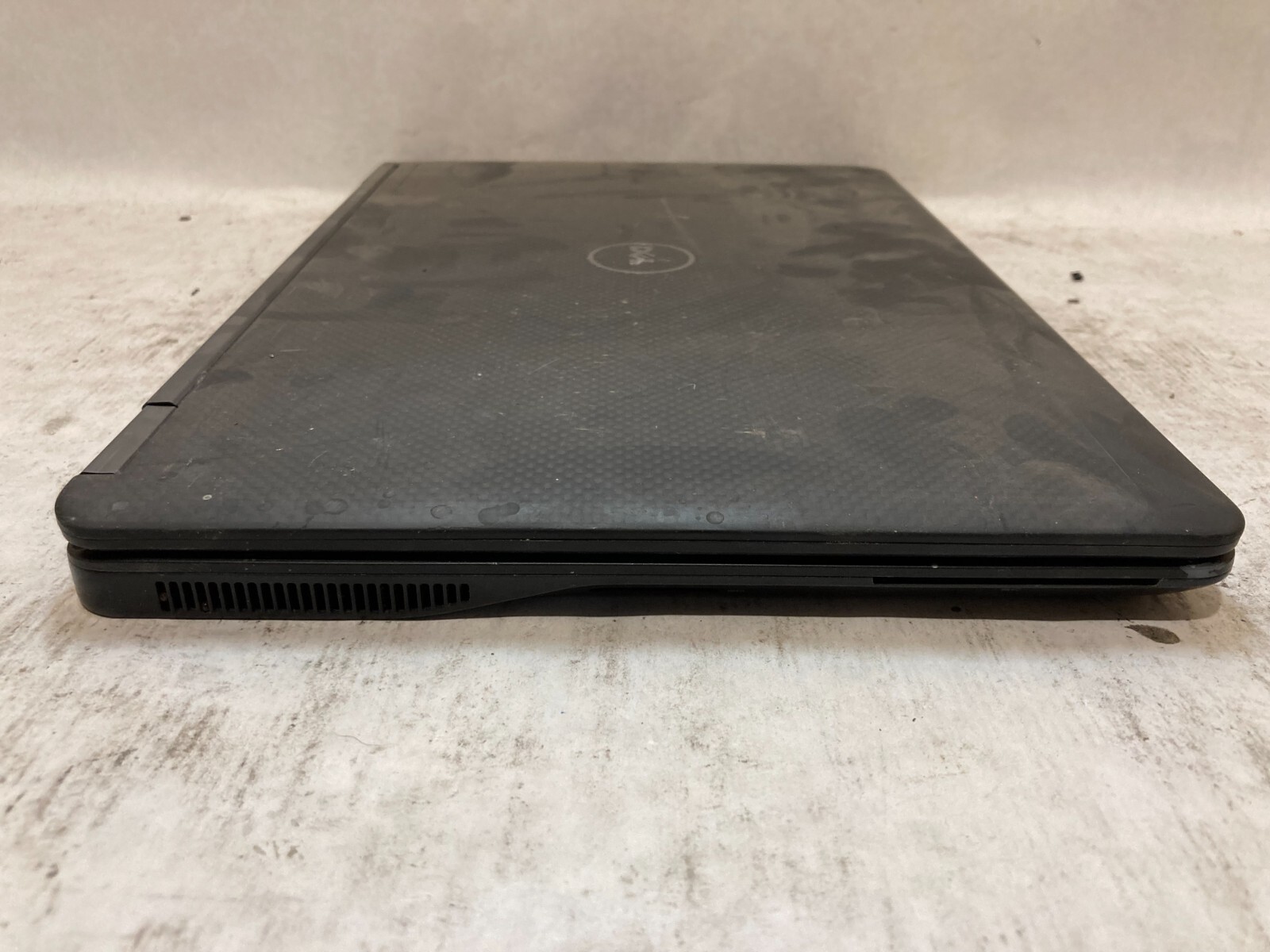 Dell Latitude E7450 Laptop 14″ Intel Core i7 5th Gen DAMAGED SCREEN -PP