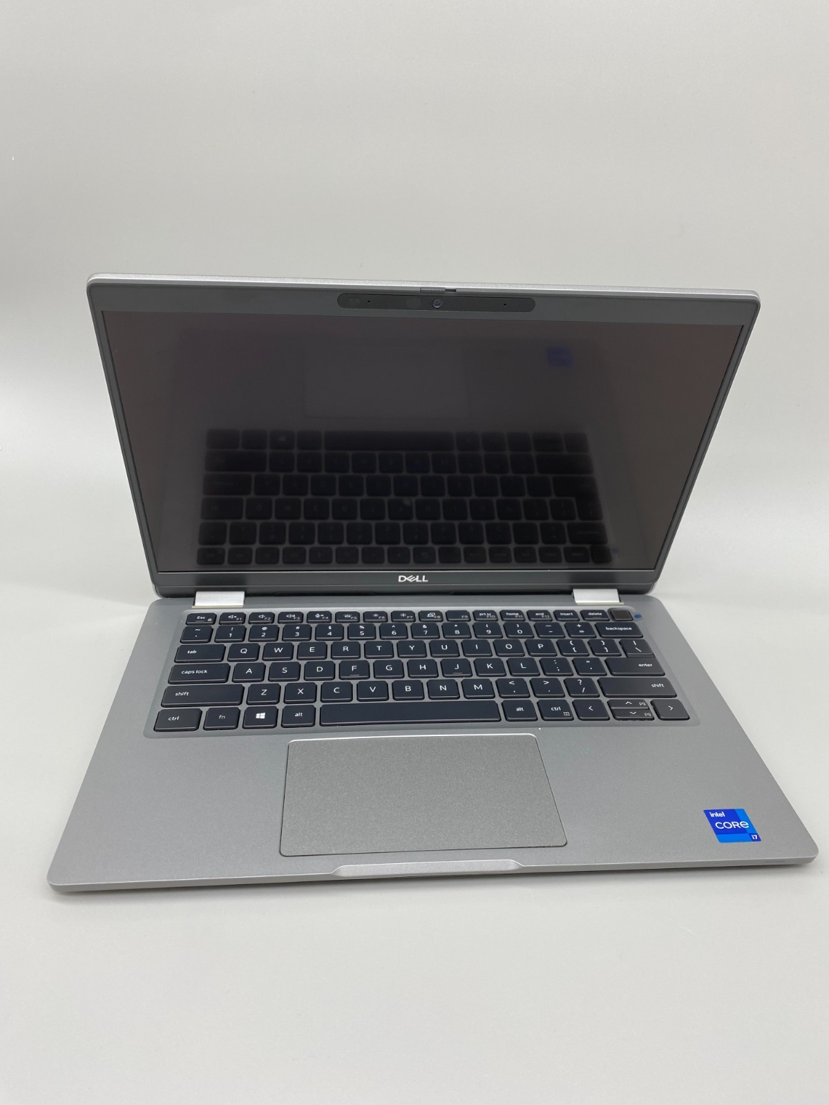 DELL Latitude 5320 13.3″ i5-1135G7 2.4GHz 128GB SSD 8GB DDR4 Gray Laptop C/READ