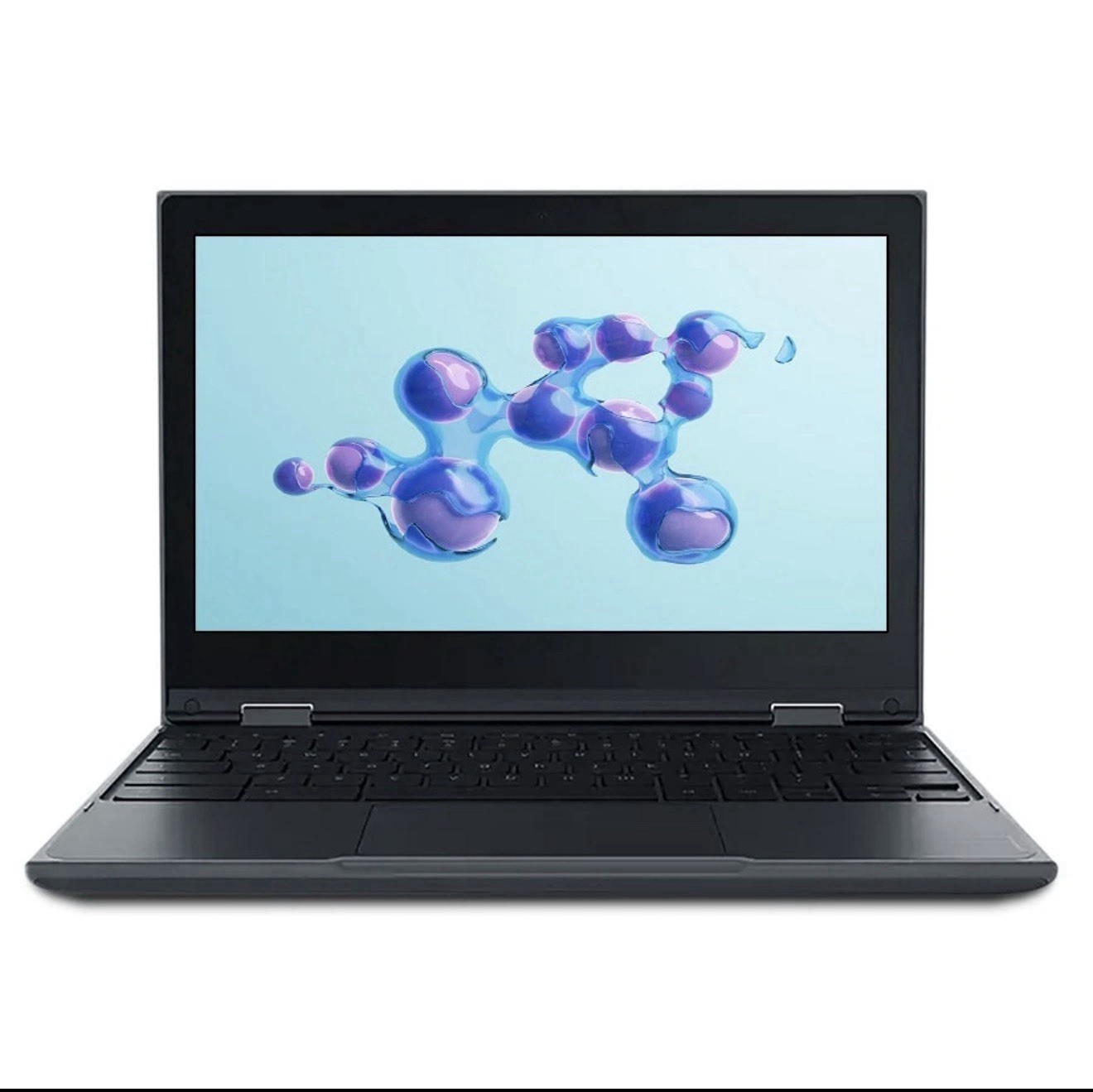 Lenovo Chromebook 300e 2nd Gen 11.6″ Cel 1.1GHz/4GB/32GB 81MB0004US