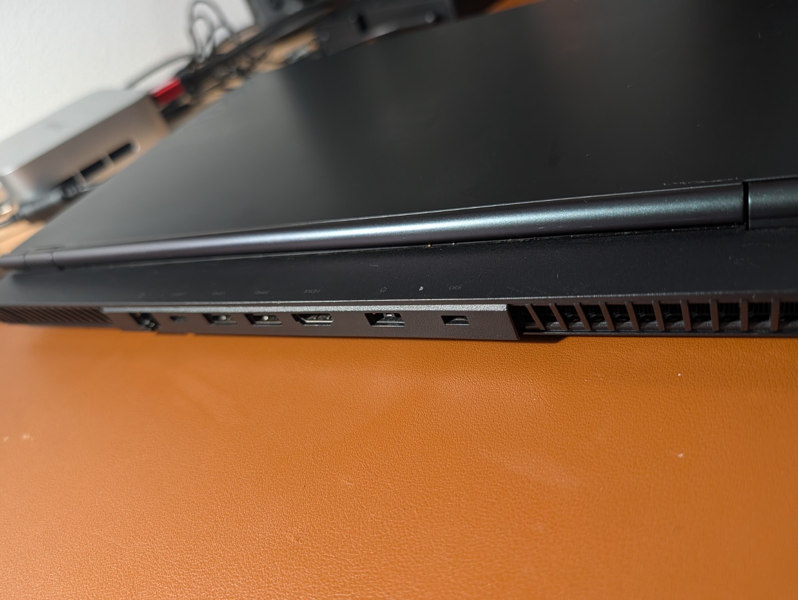Lenovo Legion 5 120Hz i7-10750H GTX 1660 Ti 32GB RAM 512GB SSD Gaming 15IMH05H