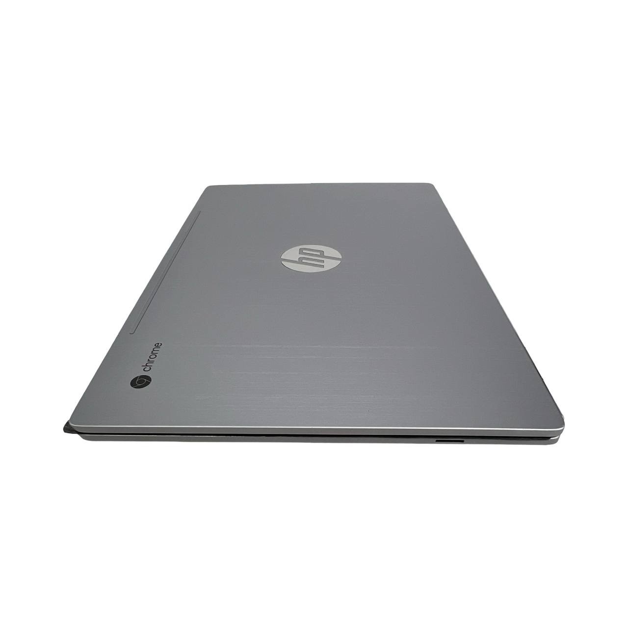 NEW! HP 13 G1 Chromebook Intel M5-6Y57 8GB RAM 32GB SSD QHD+ Display Chrome OS