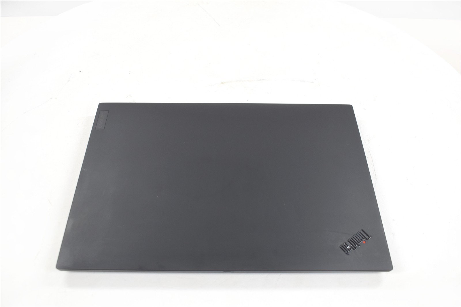 Lenovo Thinkpad P1 Gen 5 i7-12800H 64GB Ram 512GB M.2 SSD 16″ RTX A2000 W11 Pro