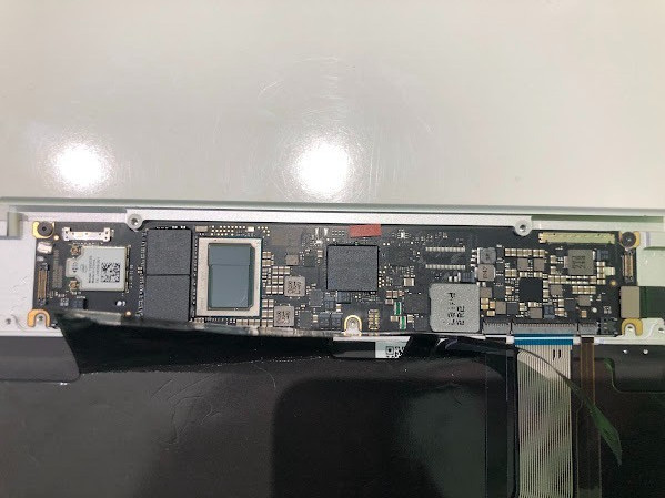 Google Pixelbook (2017) Laptop PARTS ONLY