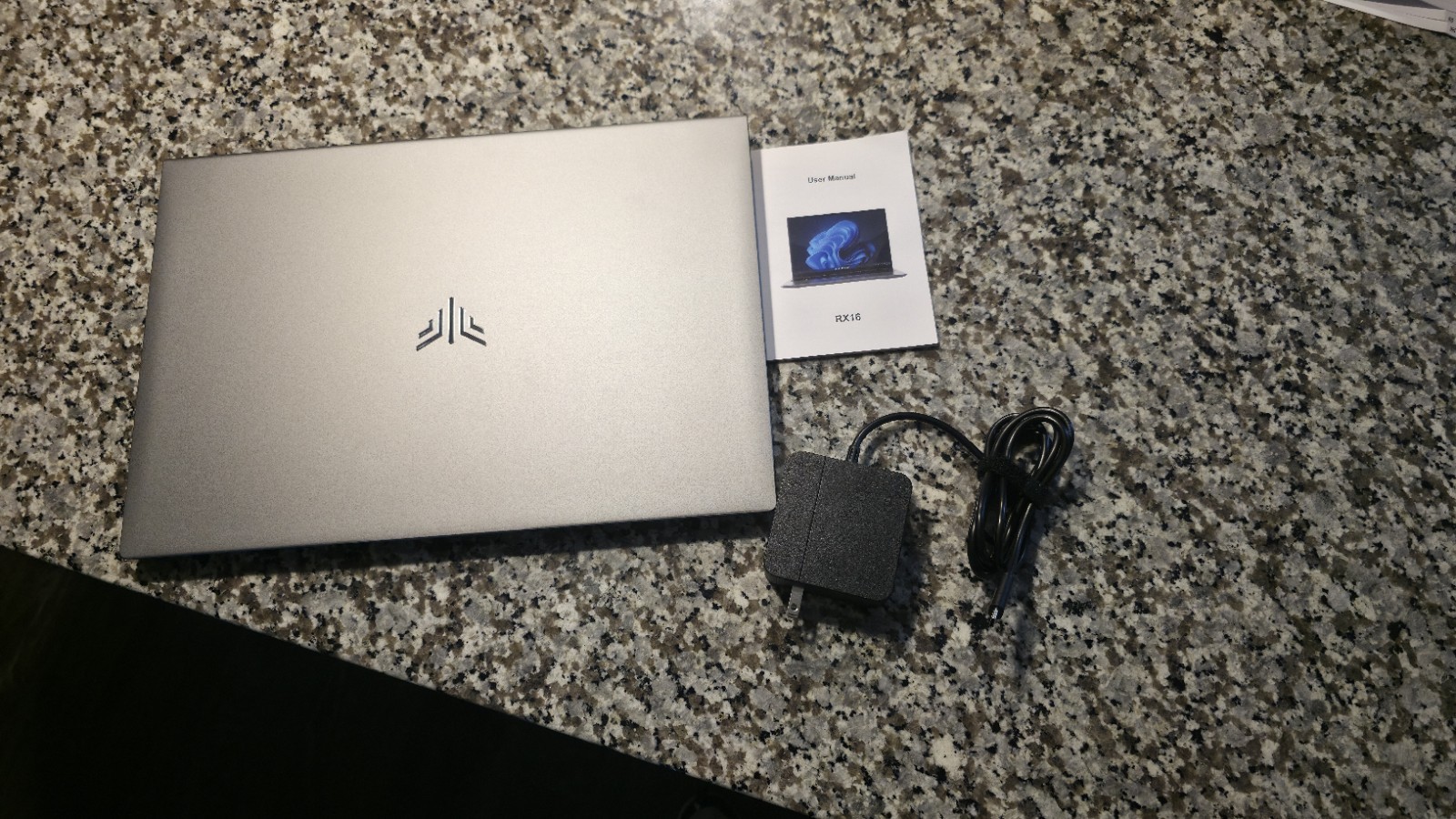 KAIGERR RX16 Light Gaming Laptop 16Inch RYZEN 7 7735HS