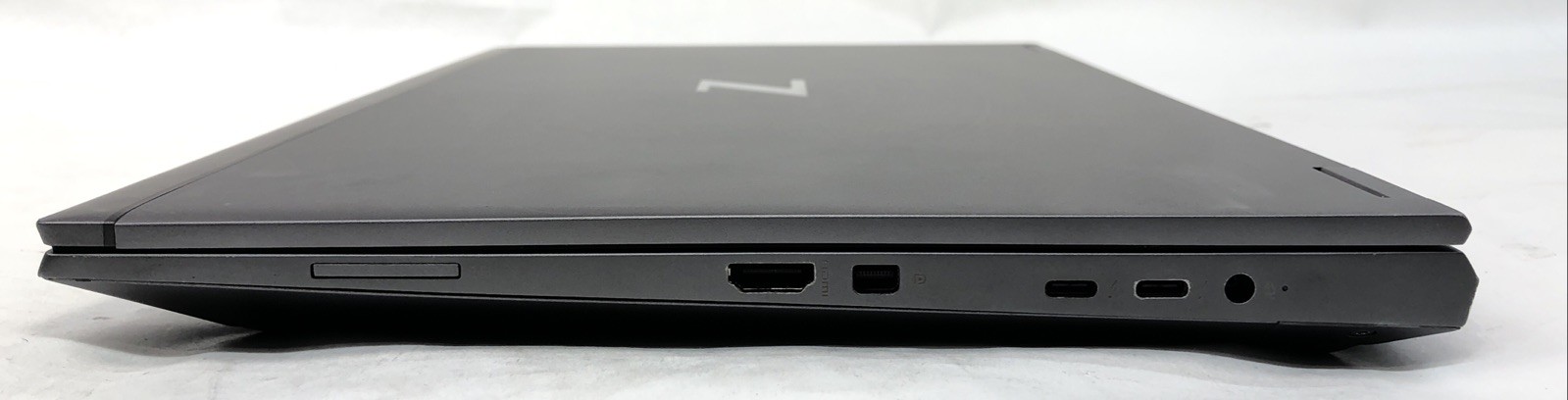 HP Zbook Fury 15 G7, Intel Core i9-10885H, Nvidia T1000, 16GB RAM, NO SSD/OS