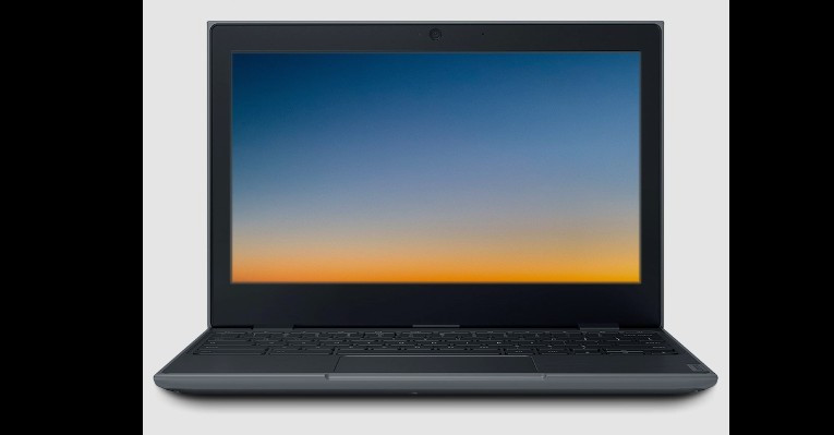 Lenovo Chromebook 100e 11.6″ Gen 2 A4 1.6GHz/4GB/64GB 82CD0000US – w/Warranty